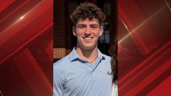 (Photo courtesy ofTherese Gracey)