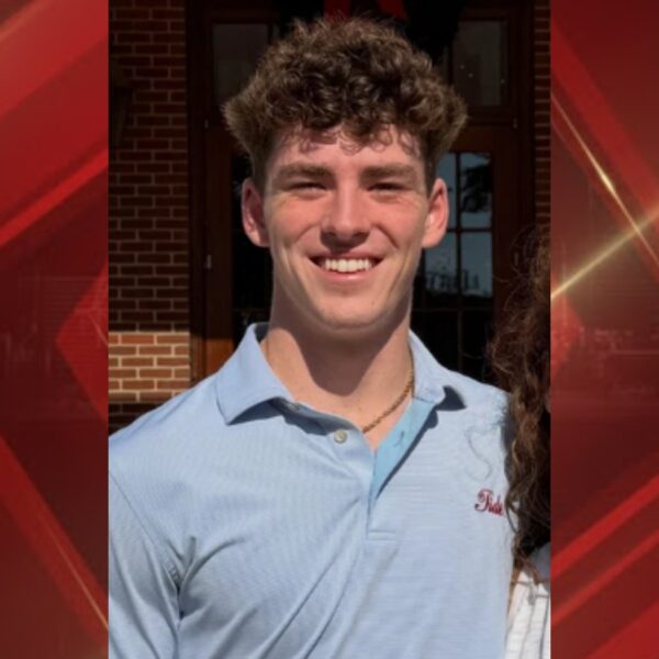 (Photo courtesy ofTherese Gracey)