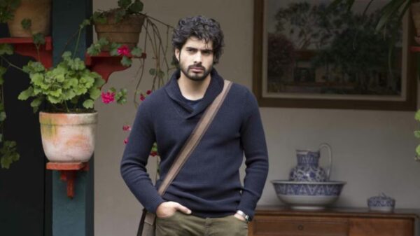 (Captura de pantalla IG)