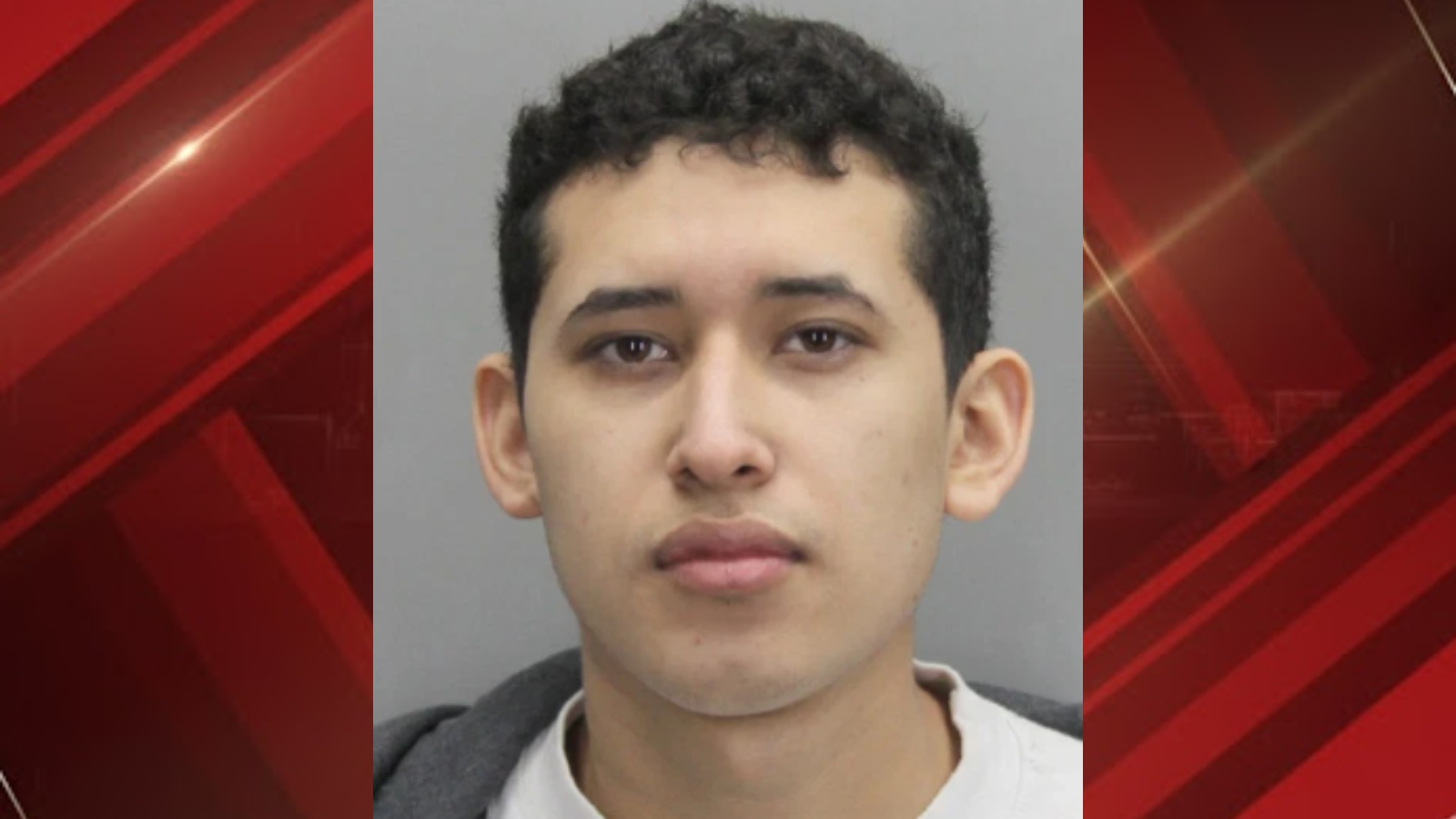 (Fairfax County Sheriff's Office)