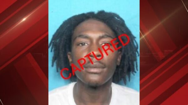 (Photo: U.S. Marshals)