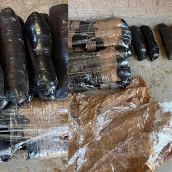 (PHOTO: Zavala Sheriff's Office)