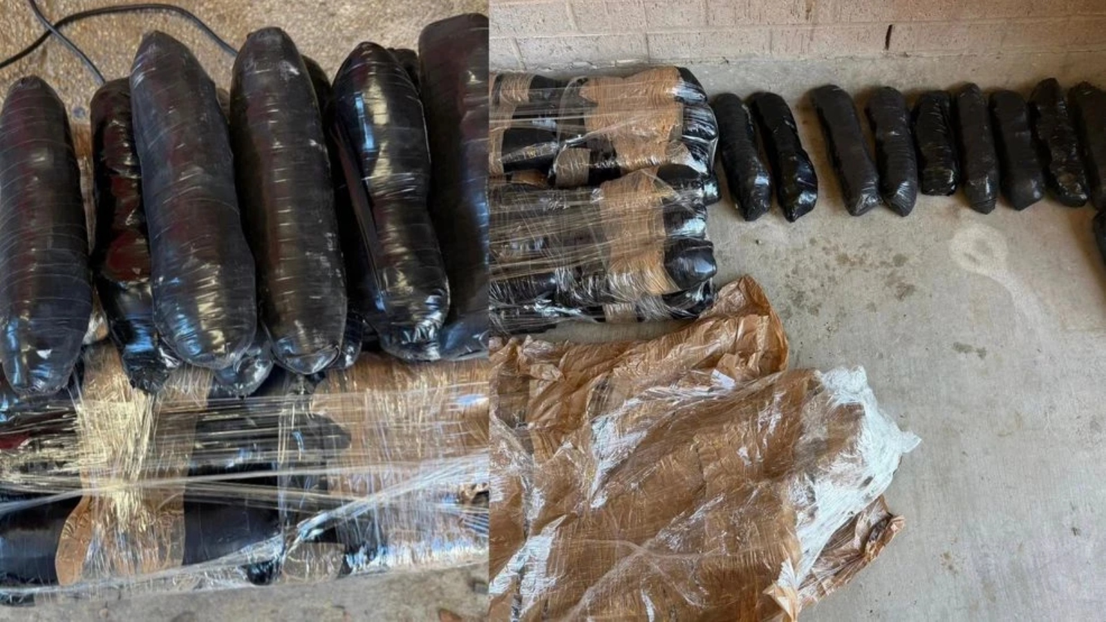 (PHOTO: Zavala Sheriff's Office)