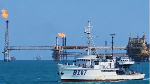 Crédito: Secretaría de Medio Ambiente y Recursos Naturales