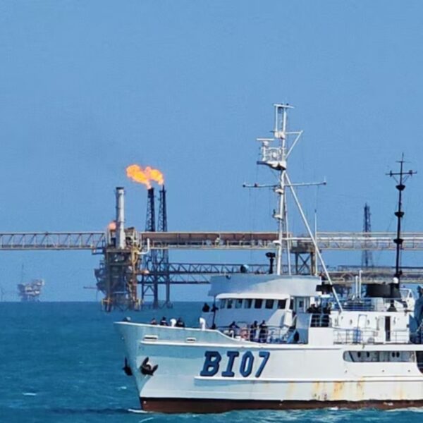 Crédito: Secretaría de Medio Ambiente y Recursos Naturales