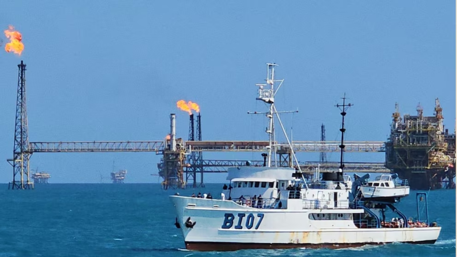 Crédito: Secretaría de Medio Ambiente y Recursos Naturales