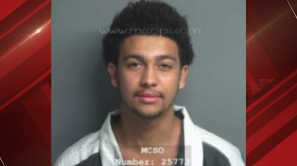 (Photo: Montgomery County Clerk)