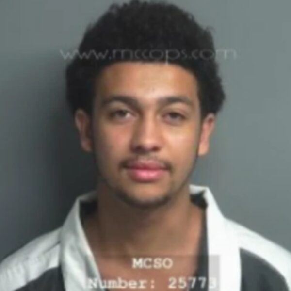 (Photo: Montgomery County Clerk)