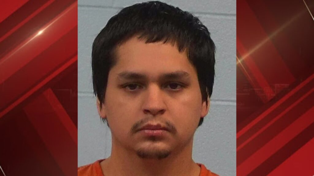 (Photo: Cedar Park Police Department)