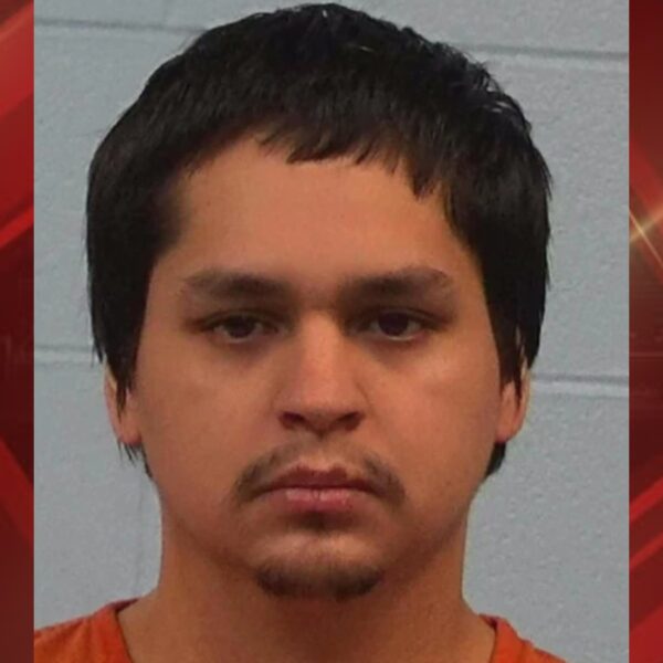 (Photo: Cedar Park Police Department)