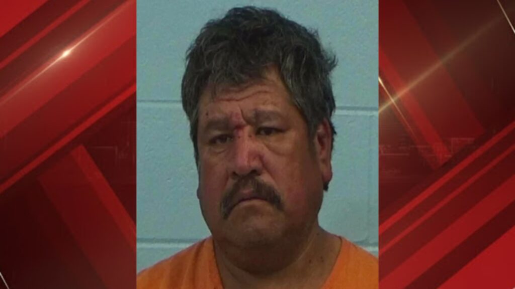 (Photo: Round Rock Police Department)