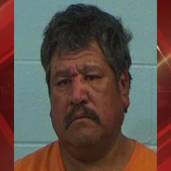 (Photo: Round Rock Police Department)