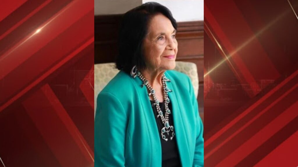 (credit: Dolores Huerta via Facebook)