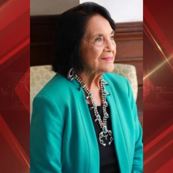 (credit: Dolores Huerta via Facebook)