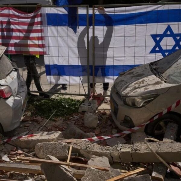 (AP Photo/Oded Balilty)