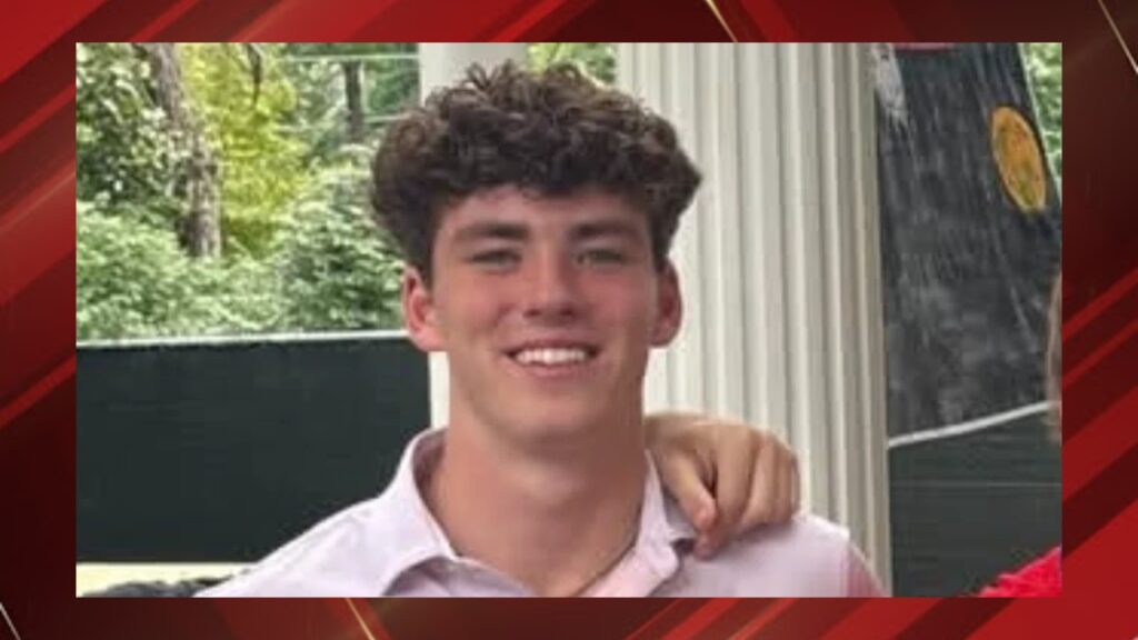 (Photo Courtesy: Gracey Family)