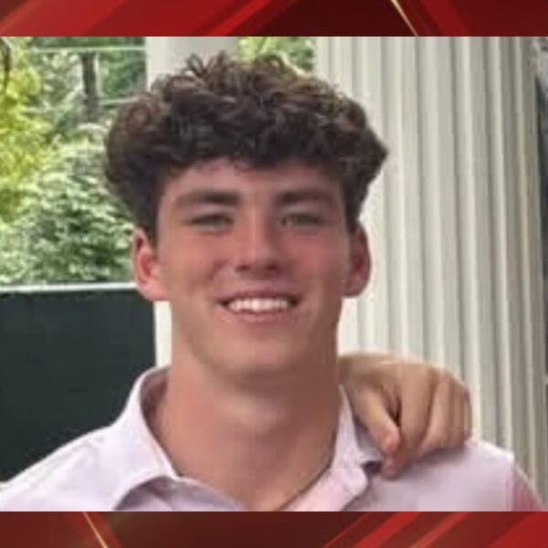 (Photo Courtesy: Gracey Family)