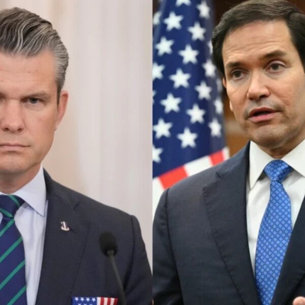 (Mandel Ngan/Pool Photo via AP)