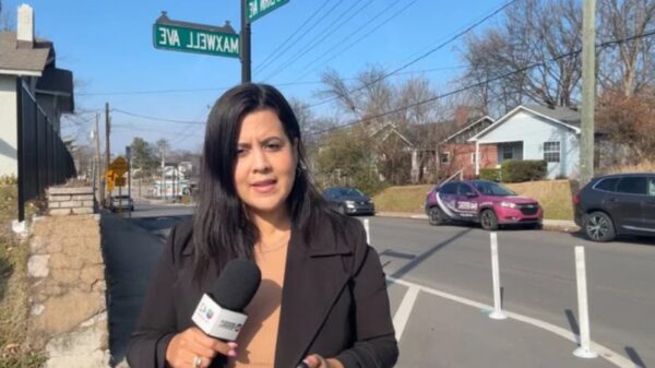 (Courtesy Nashville Noticias)