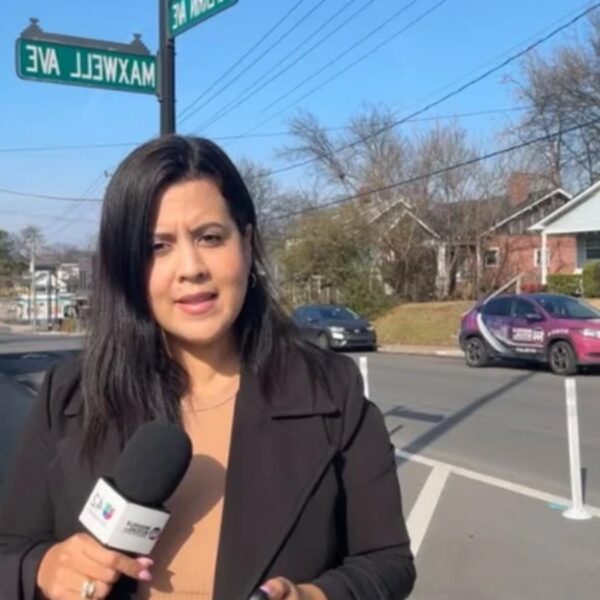 (Courtesy Nashville Noticias)