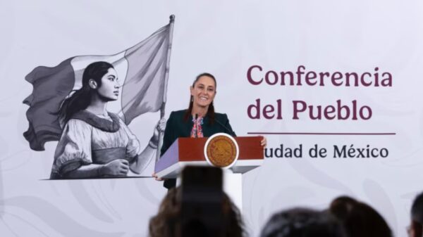 (Crédito: Presidencia)