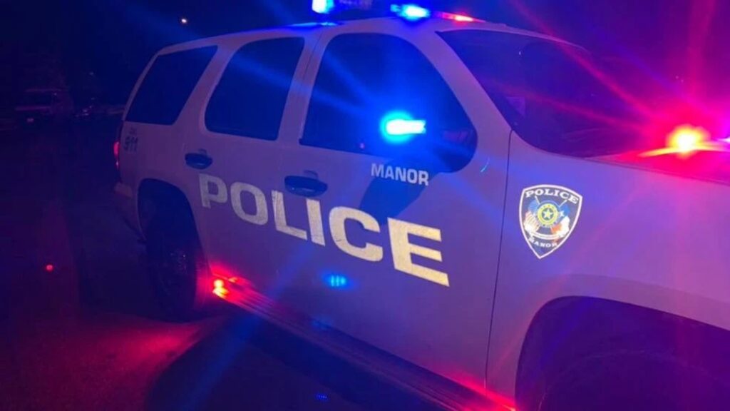 (FILE Photo: Manor Police Department)