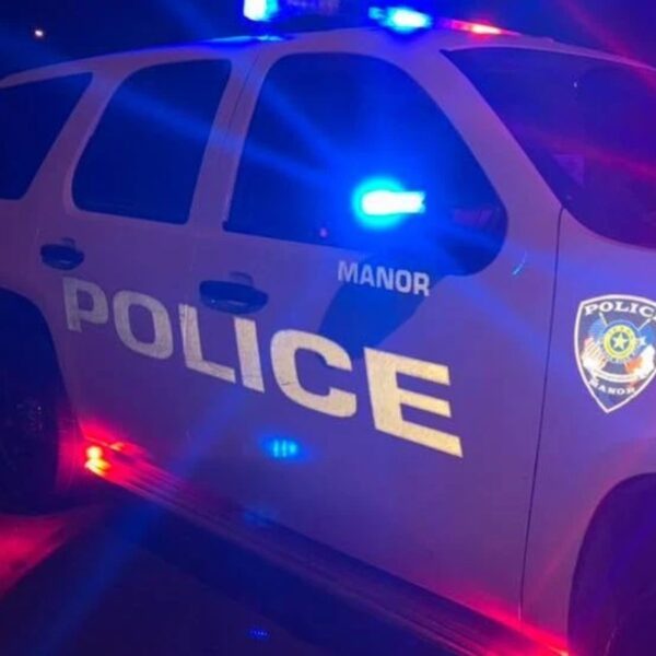 (FILE Photo: Manor Police Department)