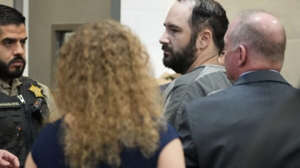 (Jay Janner/Austin American-Statesman via AP, Pool)