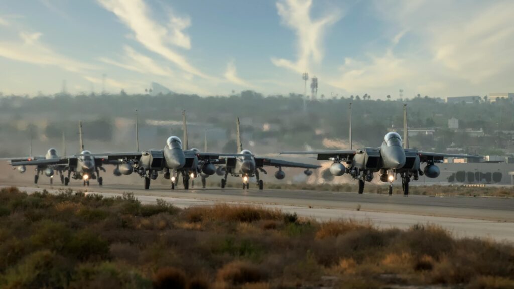 Foto de Khalid aljmman: