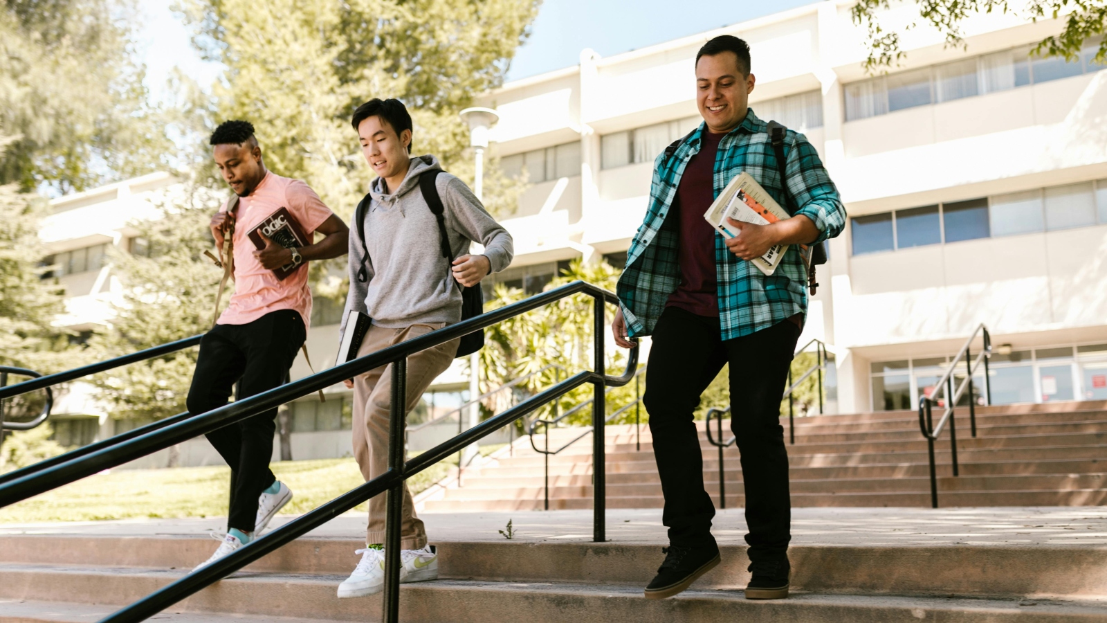 Foto de RDNE Stock project: