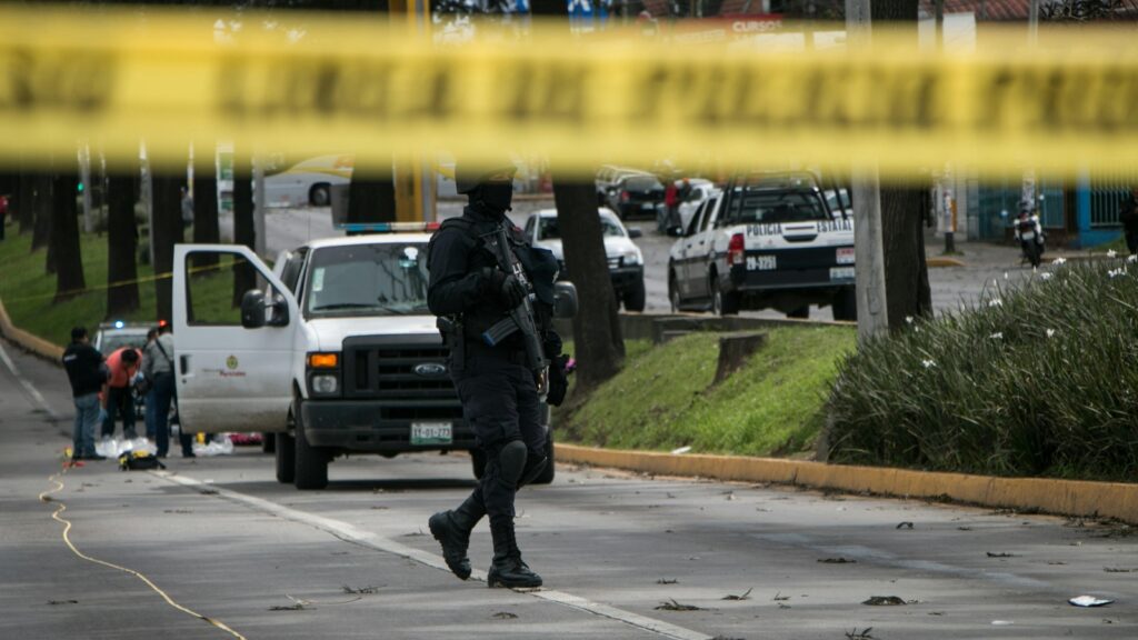 Foto de Ricardo Martínez González: