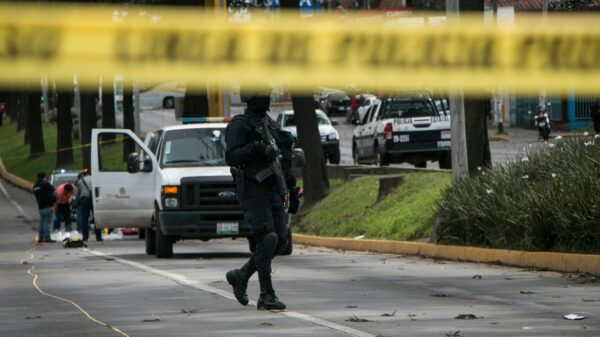 Foto de Ricardo Martínez González: