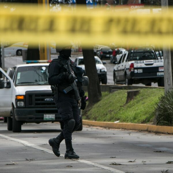 Foto de Ricardo Martínez González: