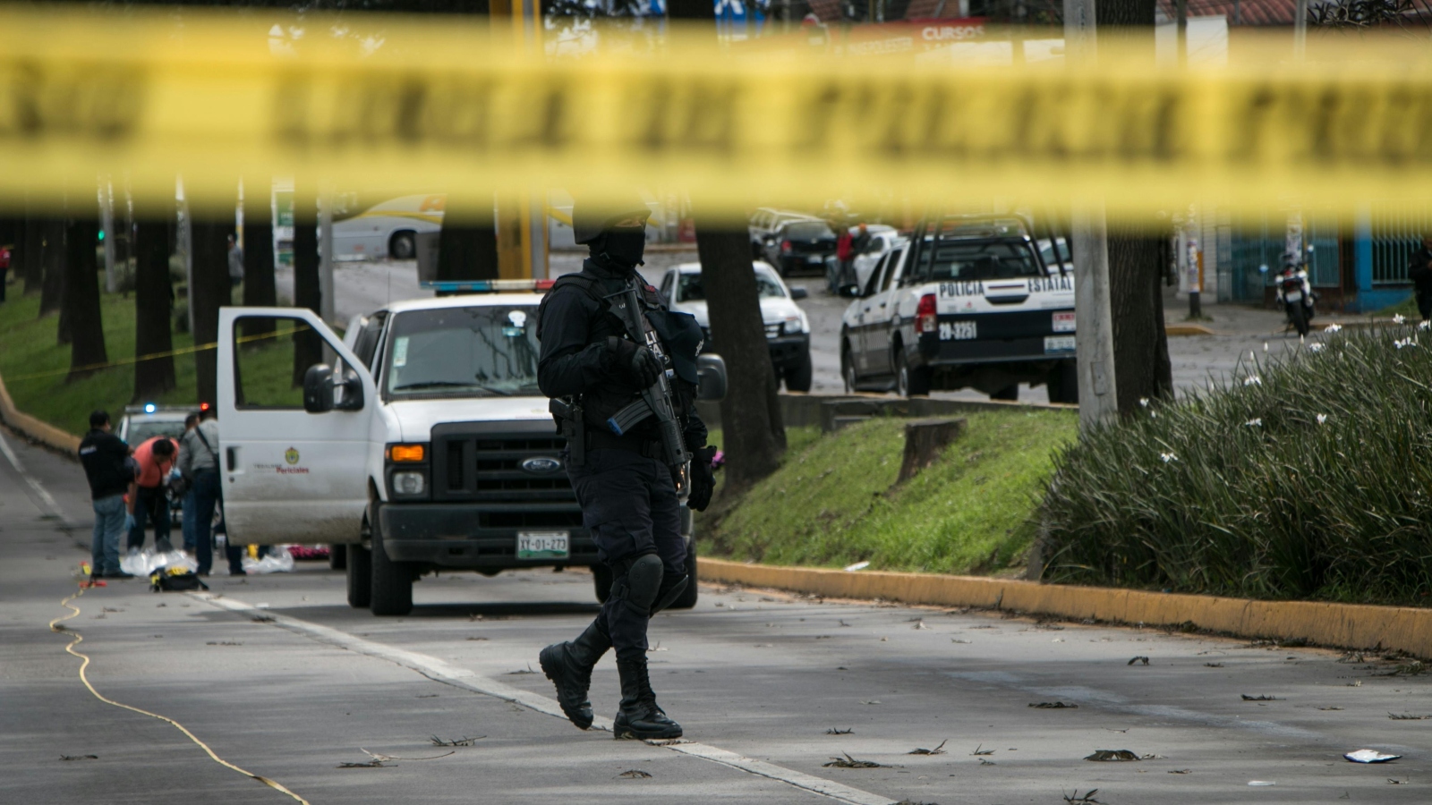 Foto de Ricardo Martínez González: