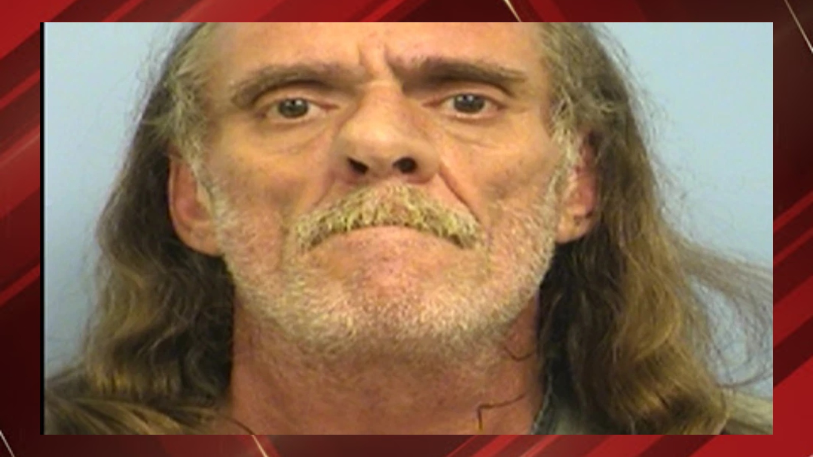 Credito: Austin Police Department