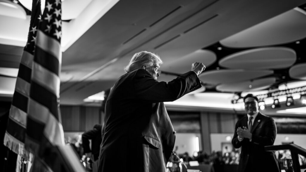 Cortesía: @WhiteHouse