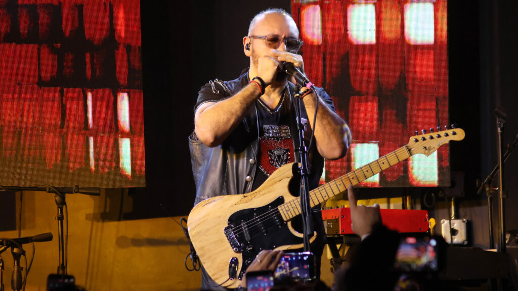 Elefante en Austin 02 - Austin Latino Elefante celebró sus 30 años en Austin | Foto: Austin Latino | Jorge Iturralde