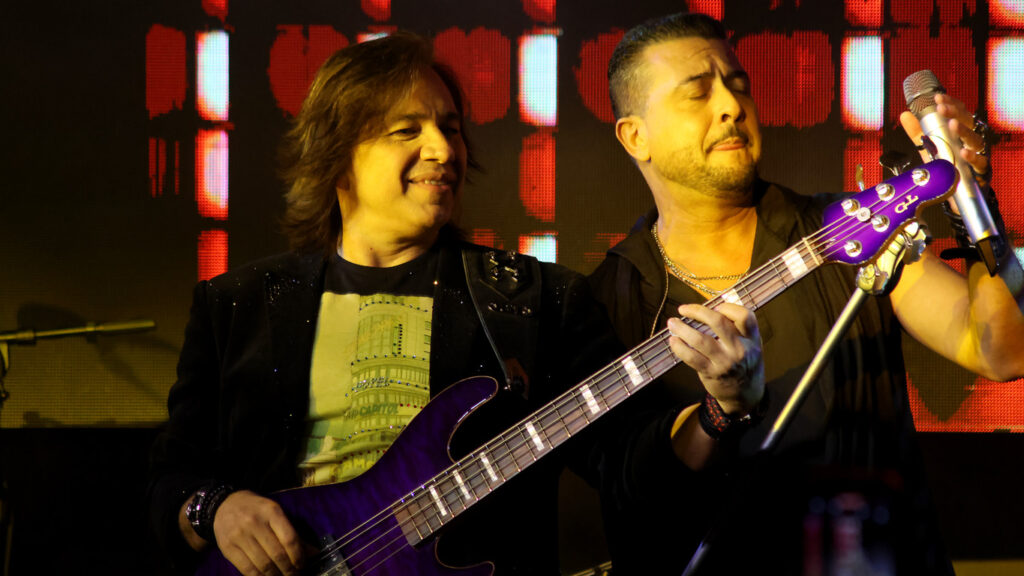 Elefante en Austin 03 - Austin Latino Elefante celebró sus 30 años en Austin | Foto: Austin Latino | Jorge Iturralde