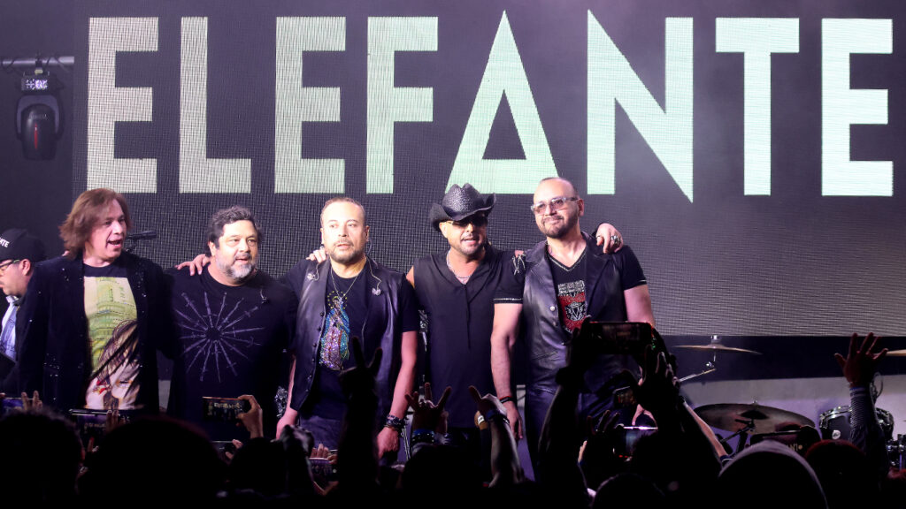 Elefante en Austin 06 - Austin Latino Elefante celebró sus 30 años en Austin | Foto: Austin Latino | Jorge Iturralde
