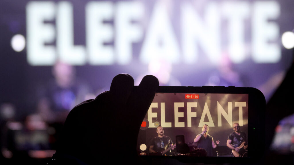 Elefante en Austin 07 - Austin Latino Elefante celebró sus 30 años en Austin | Foto: Austin Latino | Jorge Iturralde