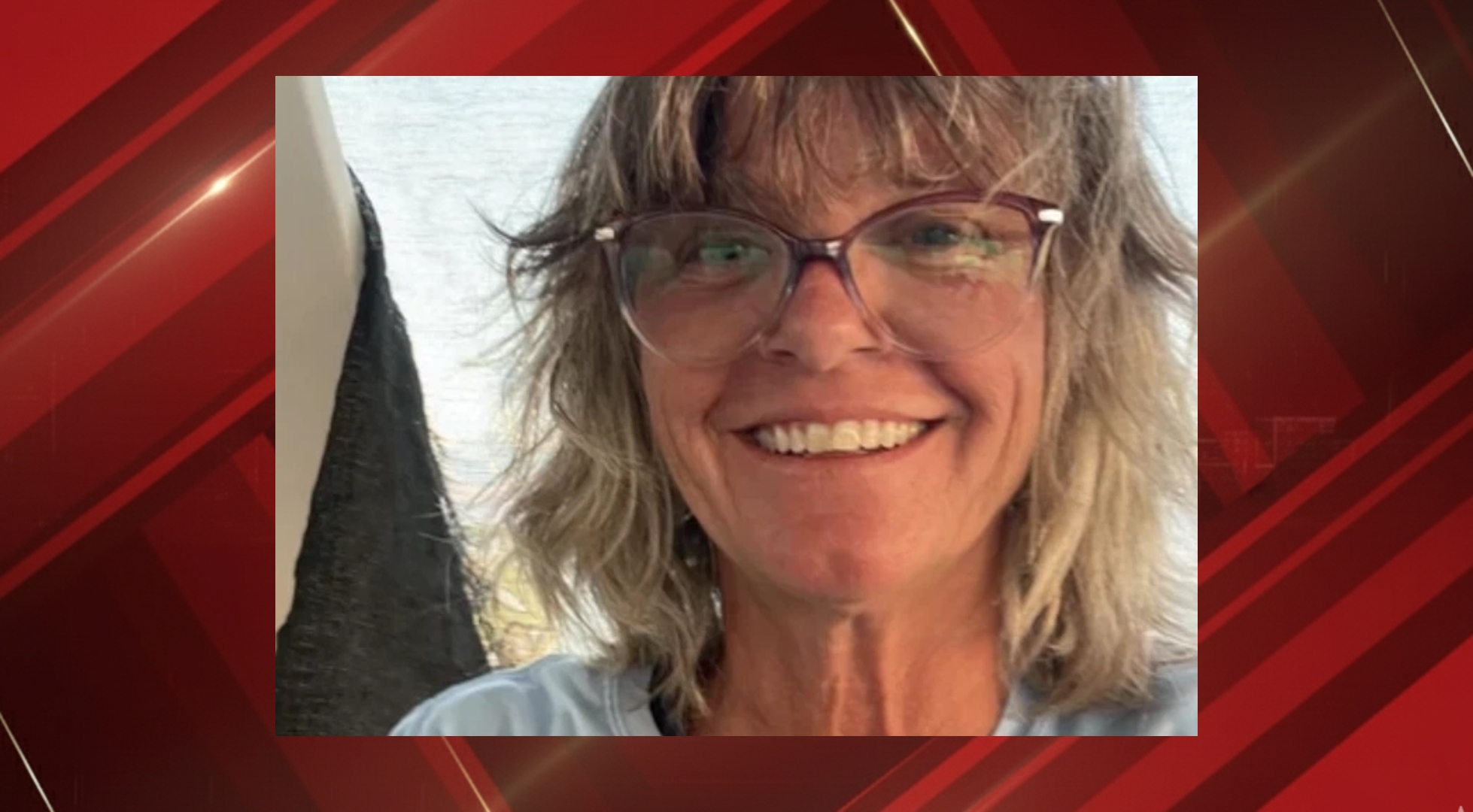 (Facebook/Lynette Hooker vía CNN Newsource)