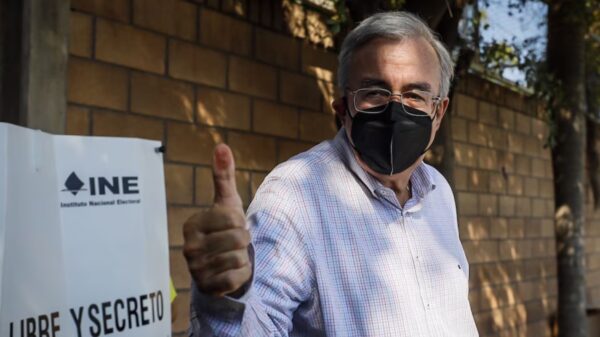 (Foto: Facebook | RochaMoyaR )