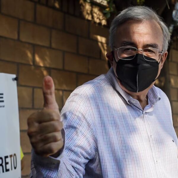 (Foto: Facebook | RochaMoyaR )