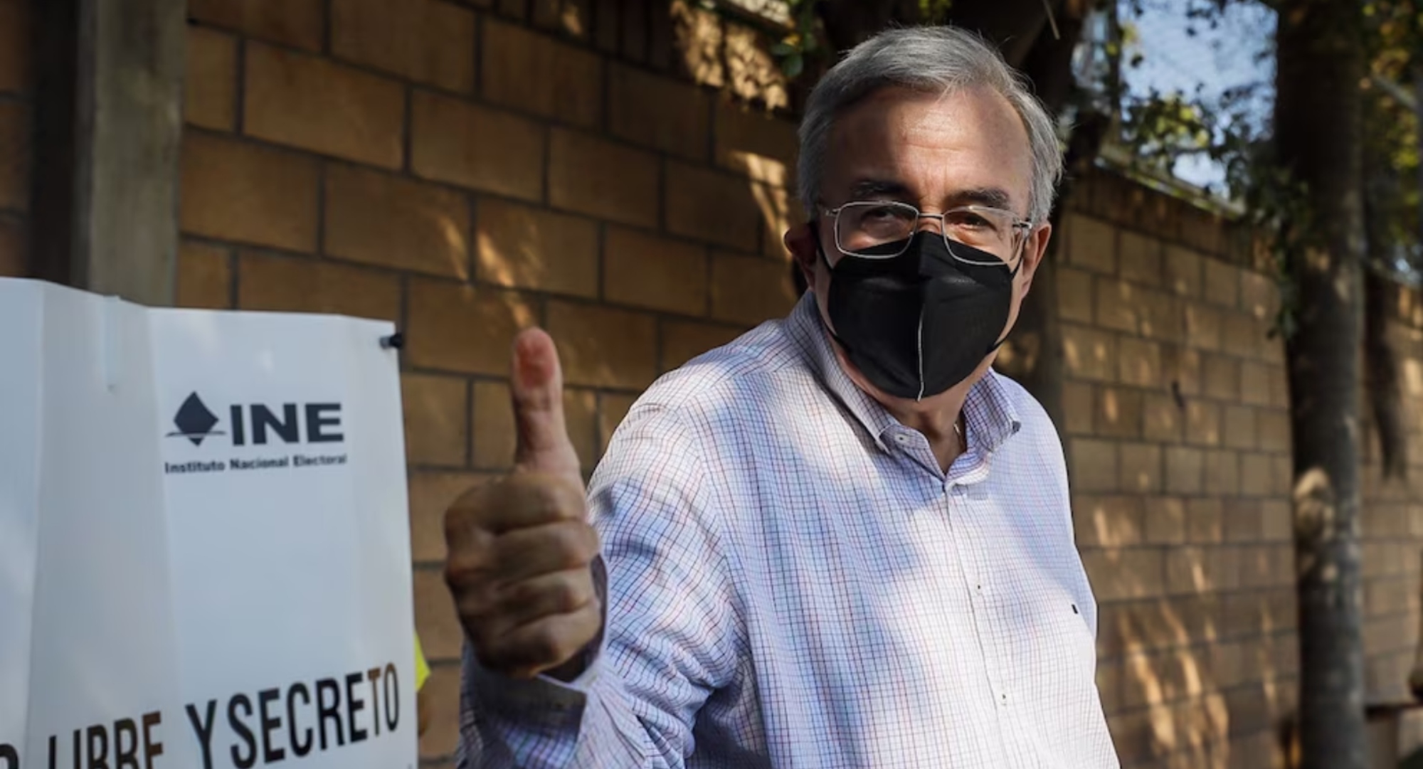 (Foto: Facebook | RochaMoyaR )