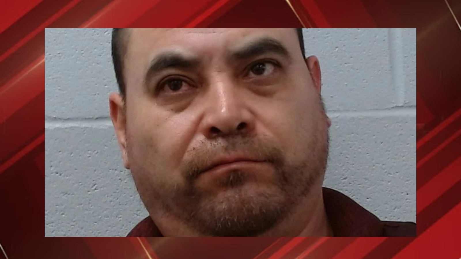 (Photo: San Marcos Police)