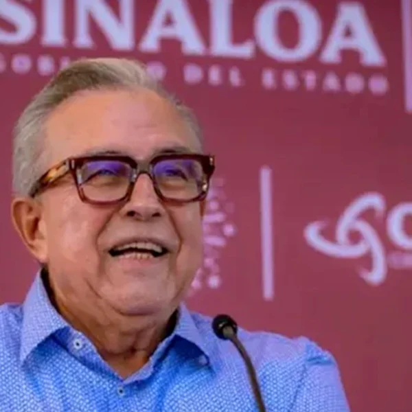 Ruben Rocha Moya | Foto: Morena