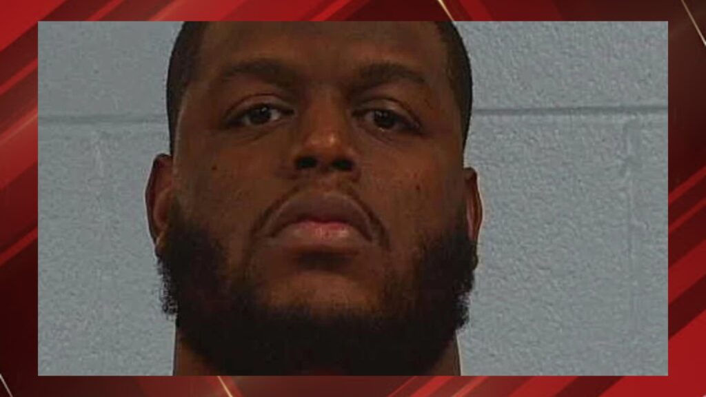 Cortesía de Williamson County District Attorney's Office