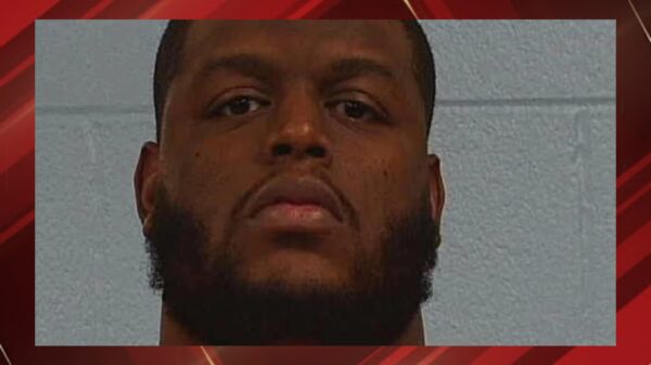 Cortesía de Williamson County District Attorney's Office