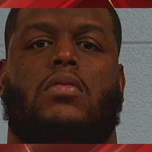 Cortesía de Williamson County District Attorney's Office