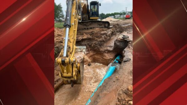 (Cortesia: City of Bastrop)